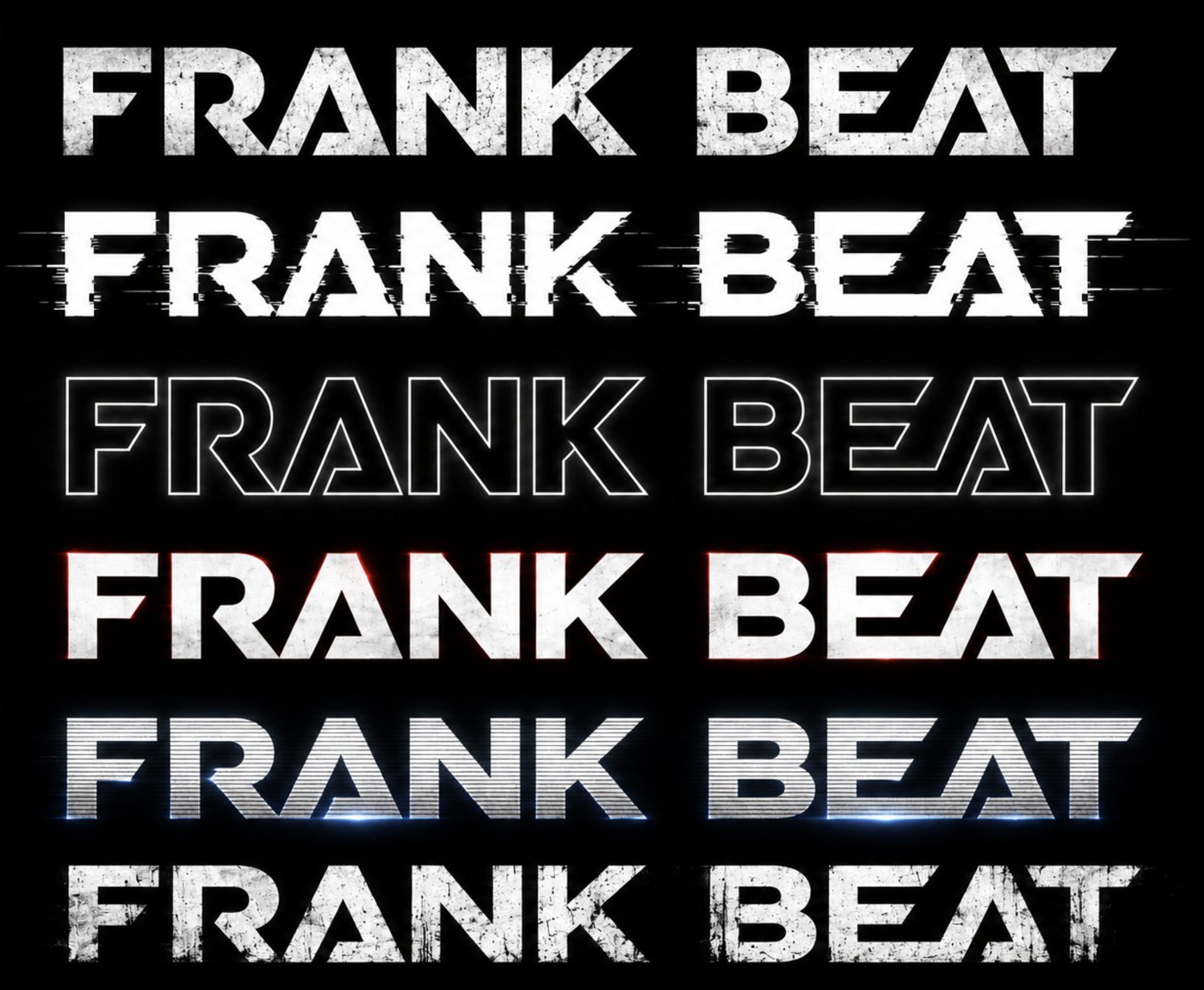 Frank Beat